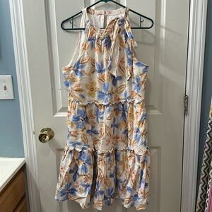 Vince Camuto Dress